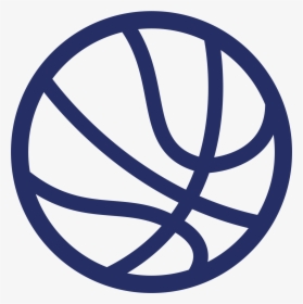 Excellent Sports Facilities Icon - Basketball Icon Png, Transparent Png, Free Download