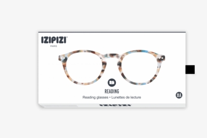 Letmesee - Izipizi-reading Glasses - - Occhiali Da Riposo Per Schermi, HD Png Download, Free Download
