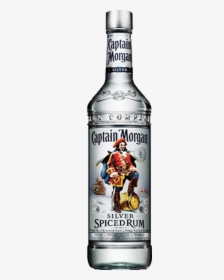 Captain Morgan Light Rum, HD Png Download, Free Download