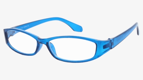 Reading Glasses New York Blue, HD Png Download, Free Download