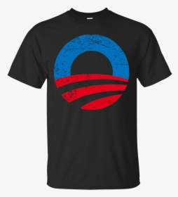 Retro Obama Logo Shirt, Hoodie, Tank - Apocalypse Marvel T Shirt, HD Png Download, Free Download