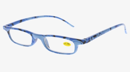 Grape Vine Reading Glasses With Carry Case Gvr24 - Transparent Material, HD Png Download, Free Download