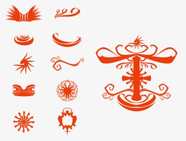 Vector Shapes, HD Png Download, Free Download