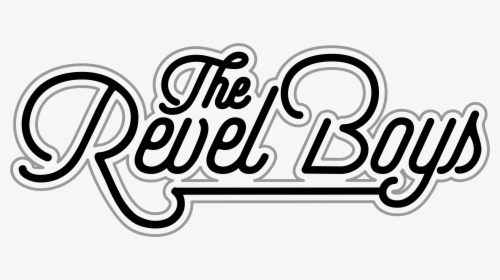 The Revel Boys - Money Cant Buy Love But, HD Png Download, Free Download