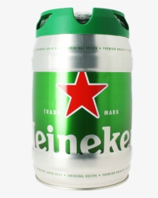 Heineken Keg Png, Transparent Png, Free Download