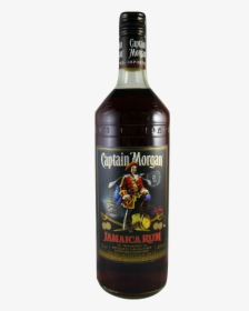 Captain Morgan Rum And Cola, HD Png Download, Free Download
