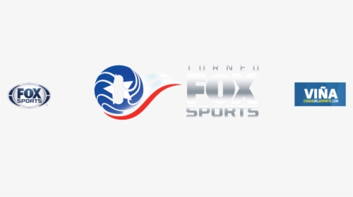 #logopedia10 - Torneo Fox Sports 2019 Chile Logo Png, Transparent Png, Free Download