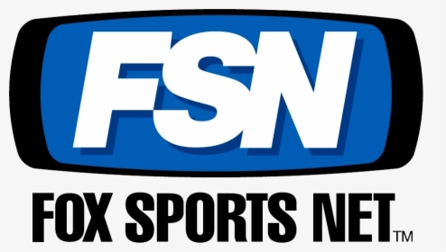 At Fox Sports Net Logo One Will Find Thousands Of Various - Fox Sports Net, HD Png Download, Free Download
