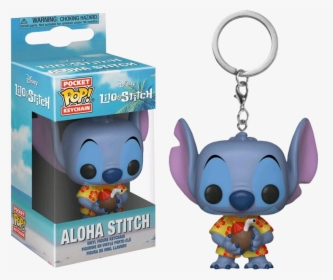 Lilo And Stitch Pocket Pop, HD Png Download, Free Download