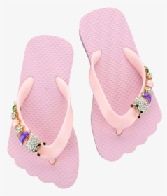 Flip-flops, HD Png Download, Free Download