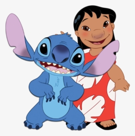 Save Lilo & Stitch Devilhunter20 - Disney Characters Lilo And Stitch, HD Png Download, Free Download
