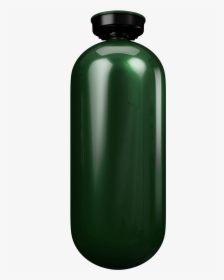 Glass Bottle, HD Png Download, Free Download