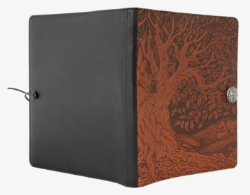Sketchbooks Constructed With A Black Back - Wallet, HD Png Download, Free Download