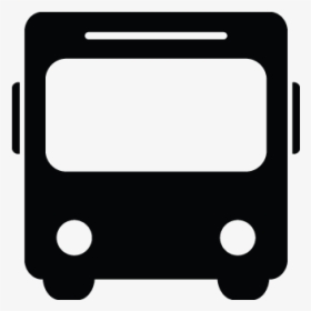 Bus, Vehicle, Journey, Public Transportation Icon, HD Png Download, Free Download