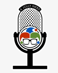 Microphone Clipart Voice Actor, HD Png Download, Free Download