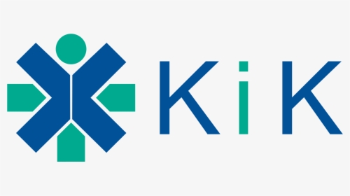 Kik Tv Logo - Logo Kik Tv, HD Png Download, Free Download