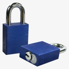 Paclock Lfic Y6 3a Blue - Security, HD Png Download, Free Download