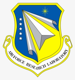 Fileair Force Research Laboratory - Air Force Research Laboratory, HD Png Download, Free Download