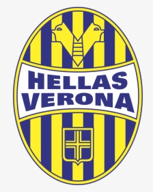 Hellas Verona Logo Png, Transparent Png, Free Download