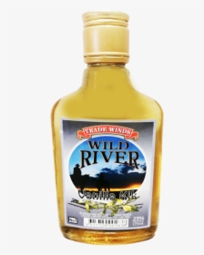 Glass Bottle, HD Png Download, Free Download