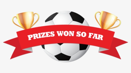 Win A Giant 55″ Tv - Red Ribbon Banner Png, Transparent Png, Free Download