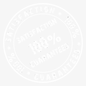 Guarantee - Circle, HD Png Download, Free Download