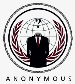 Transparent Anonymous Logo Png - Anonymous Logo Png, Png Download, Free Download