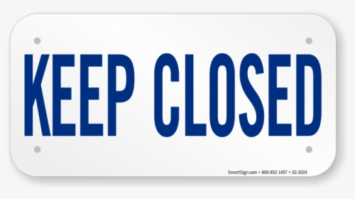Transparent Closed Sign Png - Parallel, Png Download, Free Download