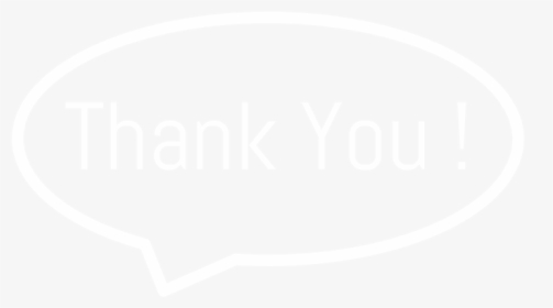 Page Thank You Bulle - Graphic Design, HD Png Download, Free Download