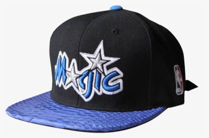 Orlando Magic Snapback Mitchell , Png Download - Baseball Cap, Transparent Png, Free Download