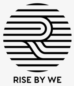Graphic Design - Rise By We Wework, HD Png Download, Free Download