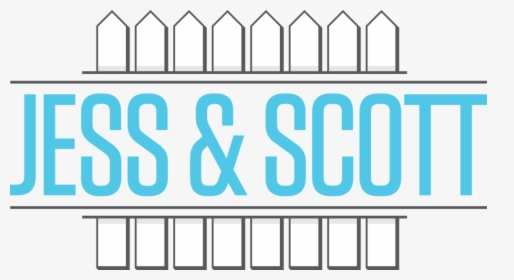 Jess And Scott Logo Transparent, HD Png Download, Free Download