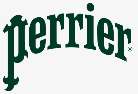 Perrier Hod Hr - Perrier Logo, HD Png Download, Free Download