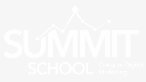 Summit Logo Full White, HD Png Download, Free Download