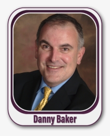 Danny Baker, Realtor Berkshire Hathaway Homeservices-innovative - Official, HD Png Download, Free Download