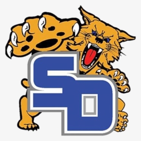 Kentucky Wildcats Logo Clipart , Png Download - South Davidson High School Logo, Transparent Png, Free Download