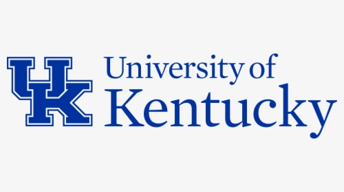 The University Lockup - University Of Kentucky Header, HD Png Download, Free Download