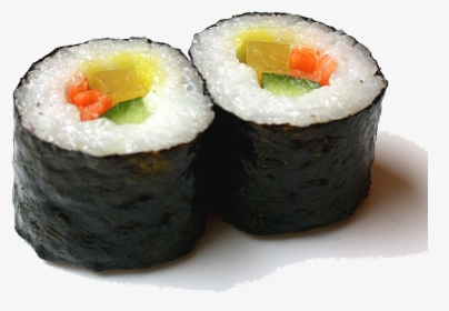 Sushi - Comidas Tipicas Do Japão Sushi, HD Png Download, Free Download