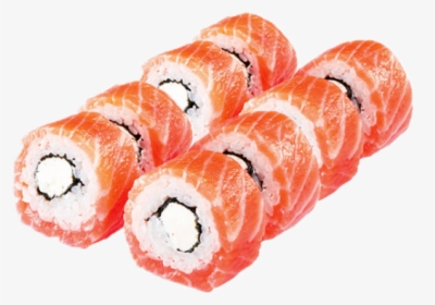 Sushi Png Free Download - Sushi, Transparent Png, Free Download