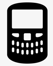 Thumb Image - Blackberry Icon Png, Transparent Png, Free Download