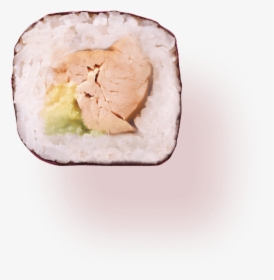 Sushi Teriyaki Chicken Png, Transparent Png, Free Download