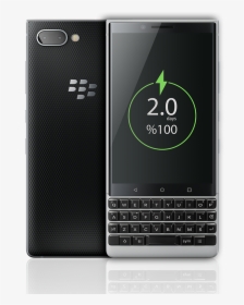 Charge Less - Blackberry Key2 - Blackberry Z20 Price In Bangladesh, HD Png Download, Free Download