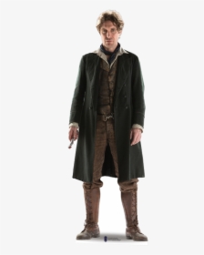 Doctor Transparent 8th - 8th Doctor Night Of The Doctor, HD Png Download, Free Download