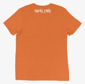 High Visibility Shirts Orange, HD Png Download, Free Download