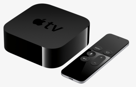 Picture - Apple Tv 4th Generation 64gb, HD Png Download, Free Download