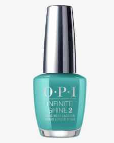 Opi Infinite Shine Can T Find My Czechbook, HD Png Download, Free Download