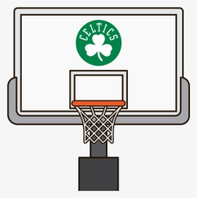 Reserved Parking Boston Celtics Sign Clipart , Png - Boston Celtics, Transparent Png, Free Download