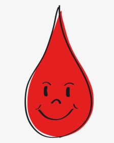 Transparent Blood Drive Clipart - 1 Drop Blood, HD Png Download, Free Download