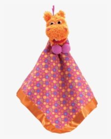 Sweet Pea Sue Little Blanket - Stuffed Toy, HD Png Download, Free Download