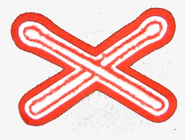 Crossed Drum Sticks - Drumstick Letterman's Jacket Patches, HD Png Download, Free Download
